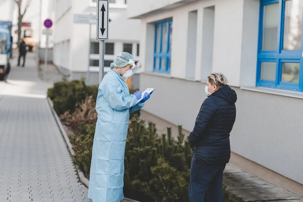AKTUALIZOVÁNO: Olomoucký kraj má 141 případů nákazy koronavirem. Vyléčeni zůstávají dva pacienti