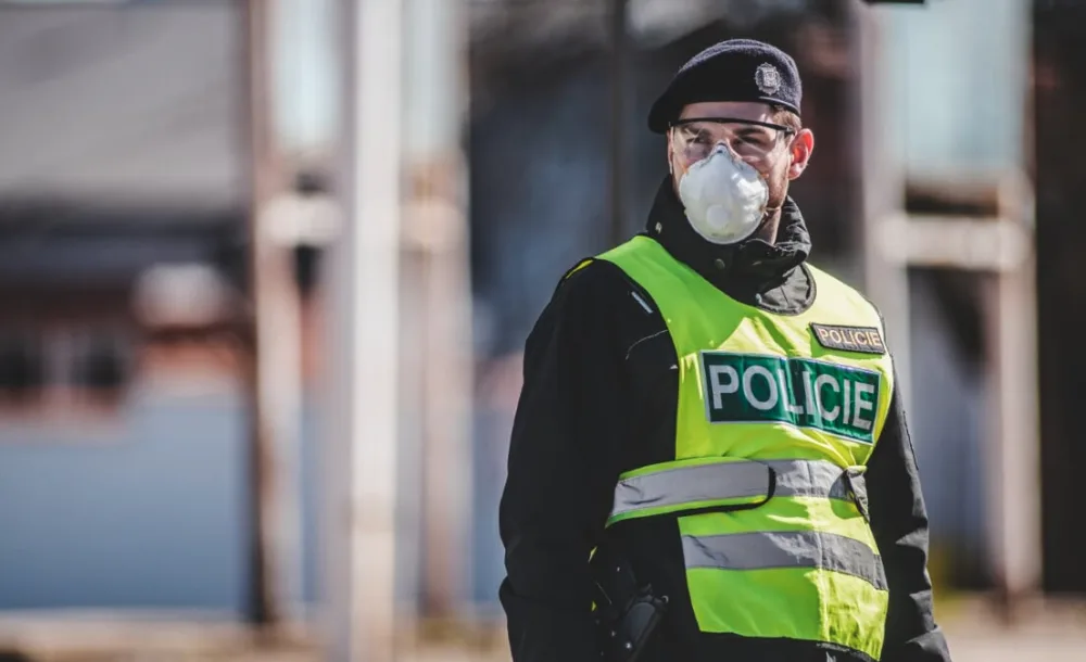 Jak si teď zachovat psychickou pohodu? Mějte dostatek informací a snažte se být aktivní, radí policie