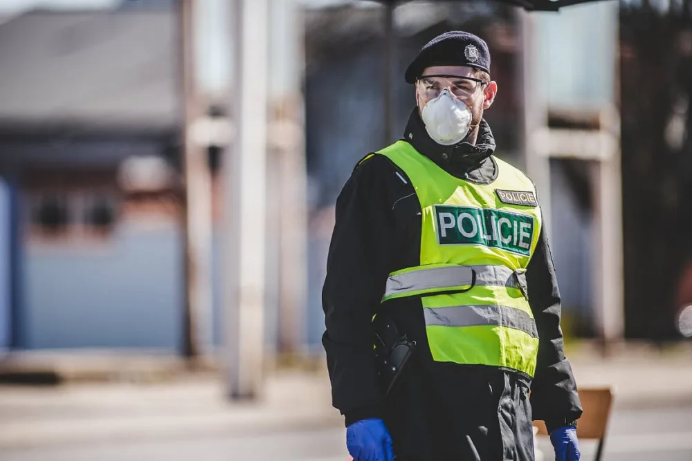 V Olomouckém kraji vzrostl počet nakažených koronavirem na 262