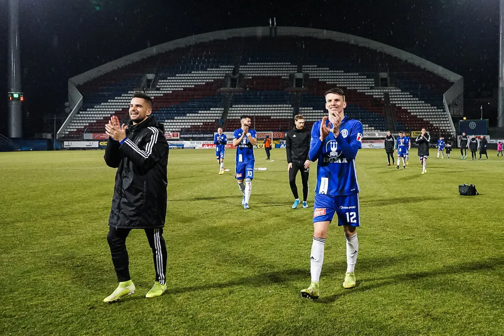 Olomoucká Sigma se v imaginárním zápase utká s Realem Madrid a výtěžek půjde na nákup ochranných pomůcek proti COVID-19