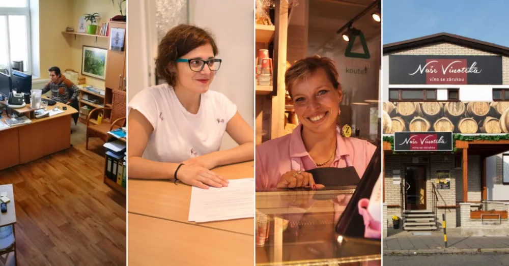 Jak fungují a co pro vás mohou udělat olomoucké firmy a instituce v dobách koronaviru? #3
