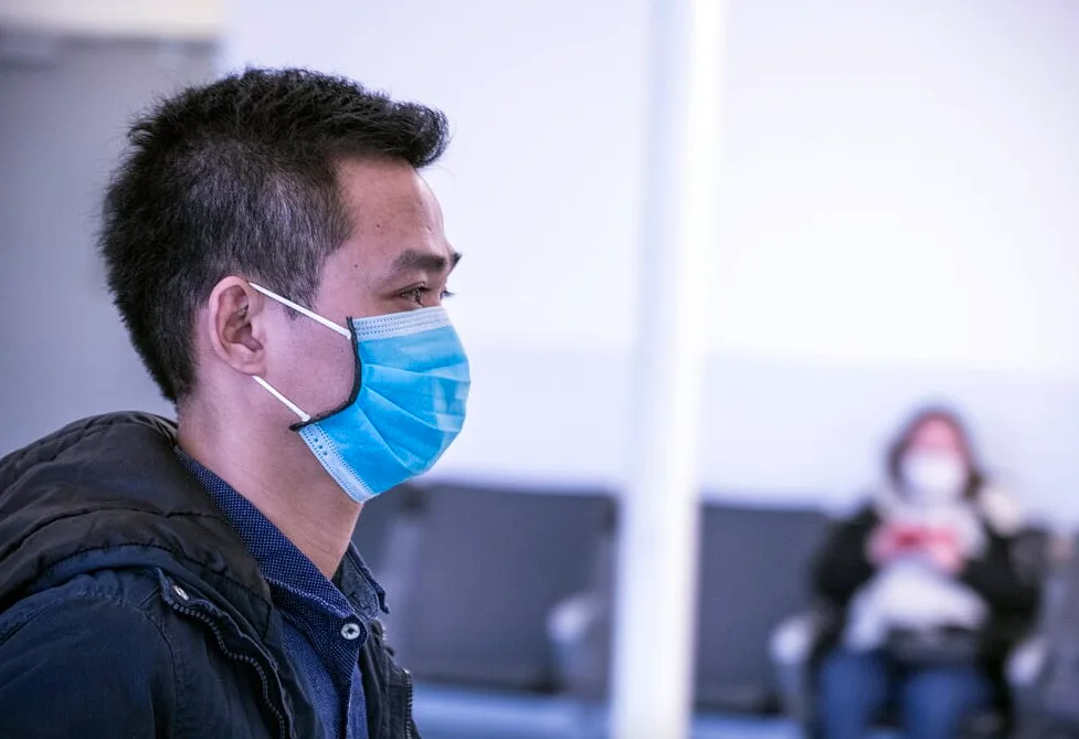 V Česku už zemřelo přes sto lidí na koronavirus, v kraji je nakažených 496 lidí