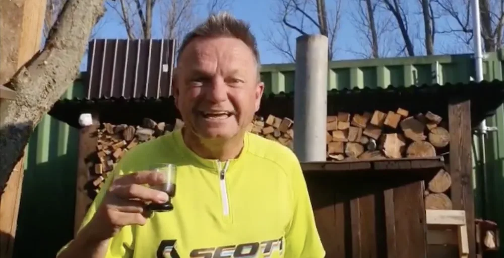 VIDEO: Podívejte se, jak Velikonoce slaví herci z Divadla Tramtarie