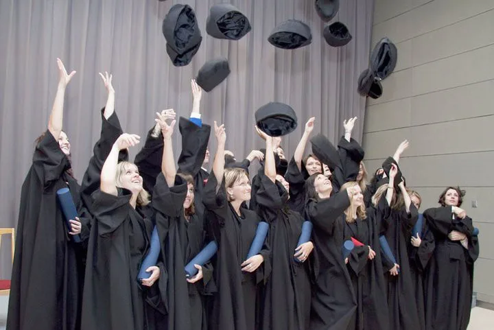 Univerzita se od pondělí otevře pro studenty nejvyšších ročníků