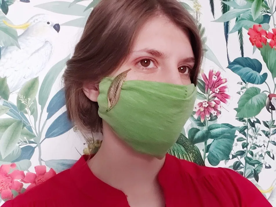 Lidé kvůli koronaviru soudí alergiky za kýchání na veřejnosti. Iniciativa Sponka pro alergiky se jim snaží pomoci