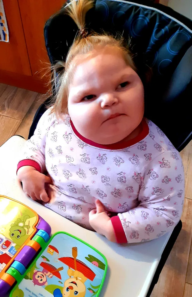 Bezbariérová koupelna je nutností, sami ale rodiče Izabelky rekonstrukci finančně nezvládnou. Pomůžete?