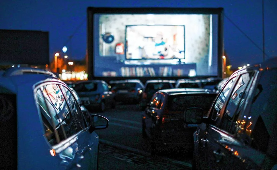 autokino