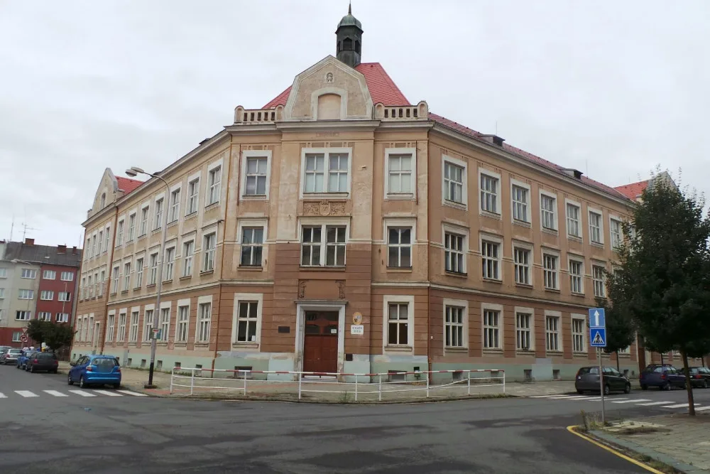 Do přerovských škol přišly tři čtvrtiny deváťáků. Výjimkou byla Základní škola Boženy Němcové
