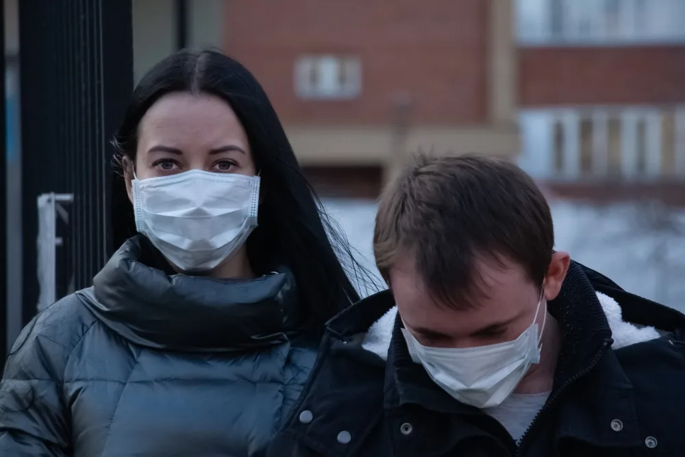 V kraji jsou dva nové případy nakažení koronavirem