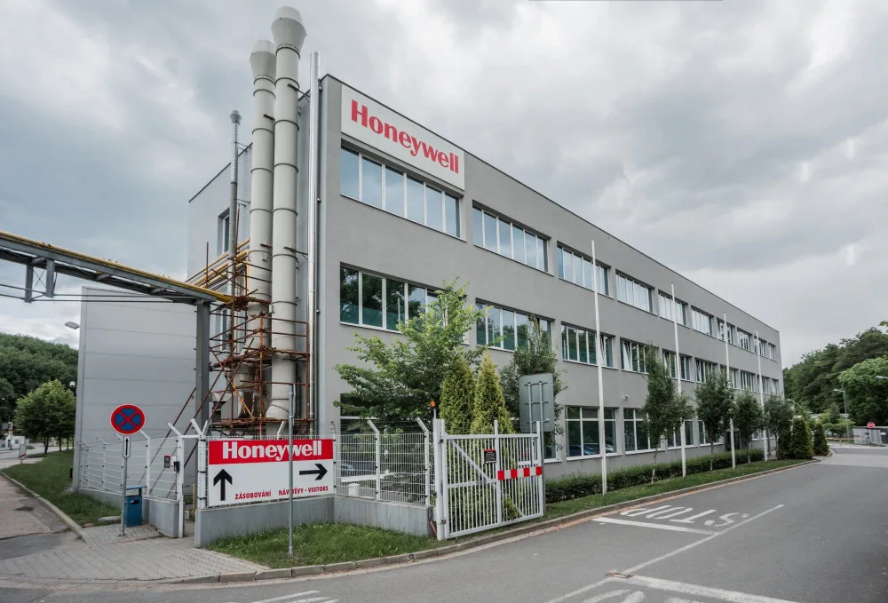 Honeywell v Hlubočkách propustí 200 lidí. Ti, co pracovali více jak dva roky, dostanou šestiměsíční mzdu