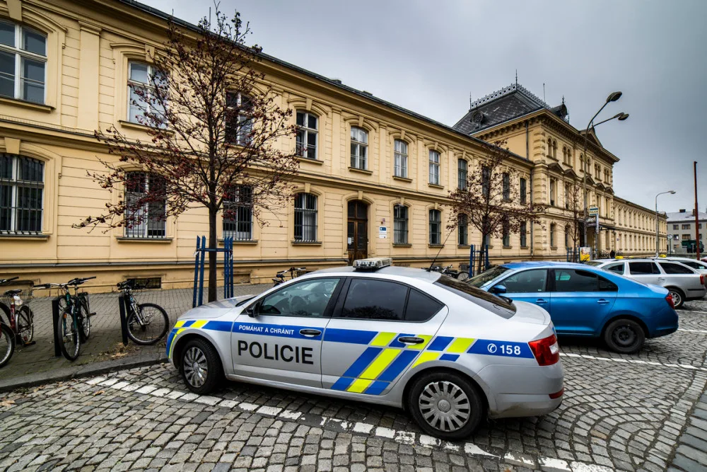 Bezpečnější přerovské nádraží. Policie zde otevře oddělení hlídkové služby