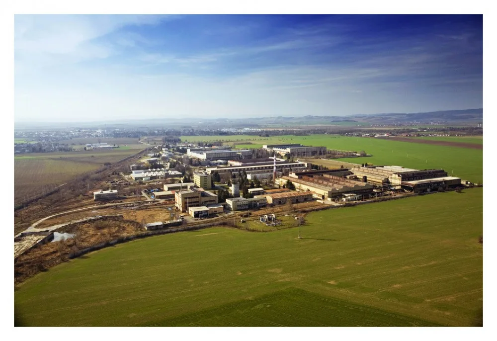 Přívalové deště a záplavy poškodily část areálu uničovského Unexu