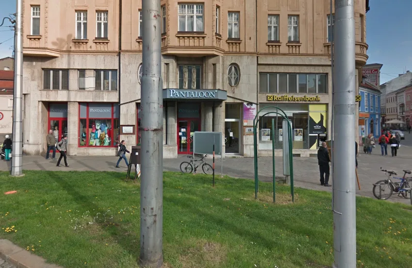 McDonald's se vrací do centra. Otevřeno by mělo být na podzim
