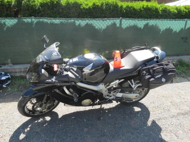 Nehoda motocyklu