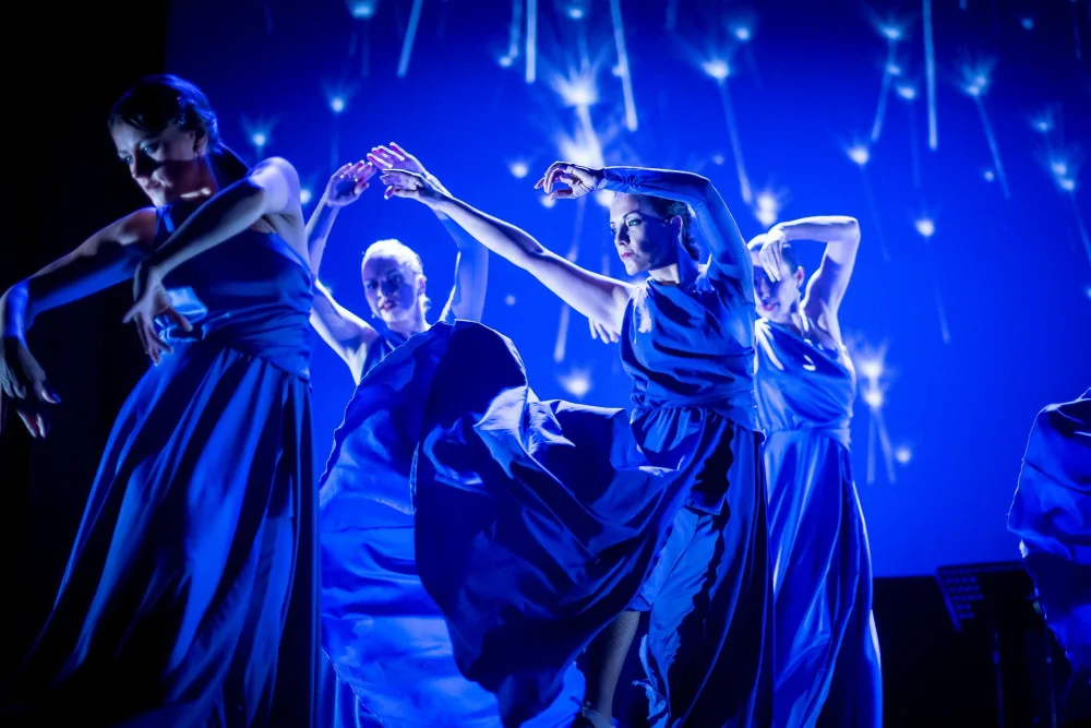 Španělské rytmy, chutě a vůně. Doprovodný program festivalu Colores Olomouc roztančí město