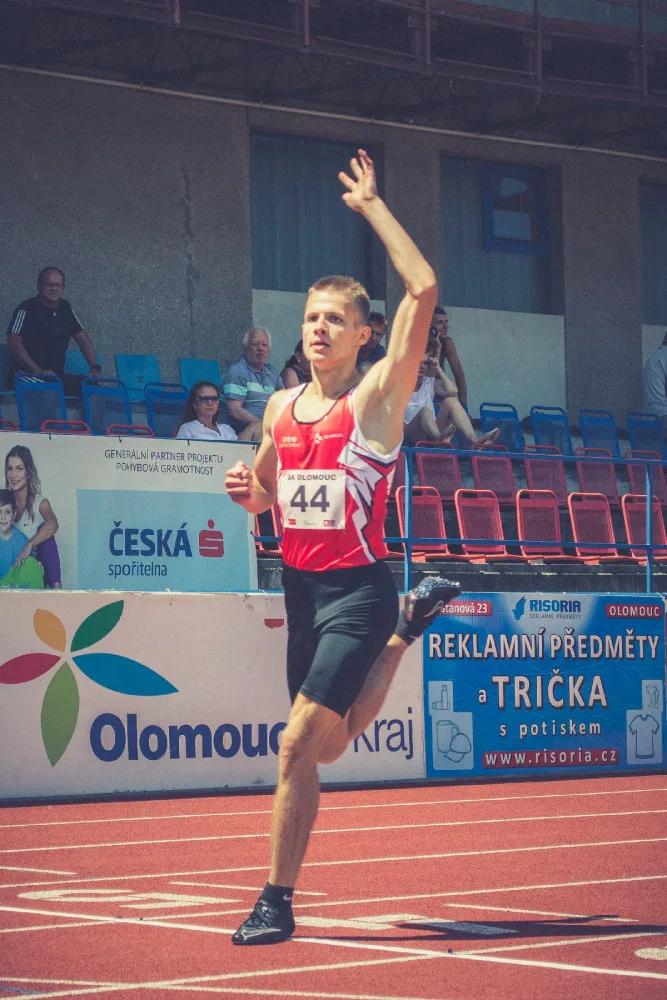 Patrik Dömötör