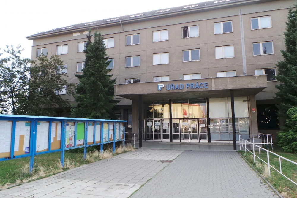 Nezaměstnanost v Olomouckém kraji se v červnu vyvíjela různě. V některých okresech klesla, v jiných vzrostla