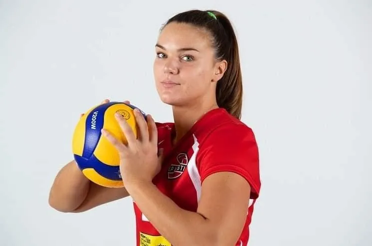 Katarina  Pilepić