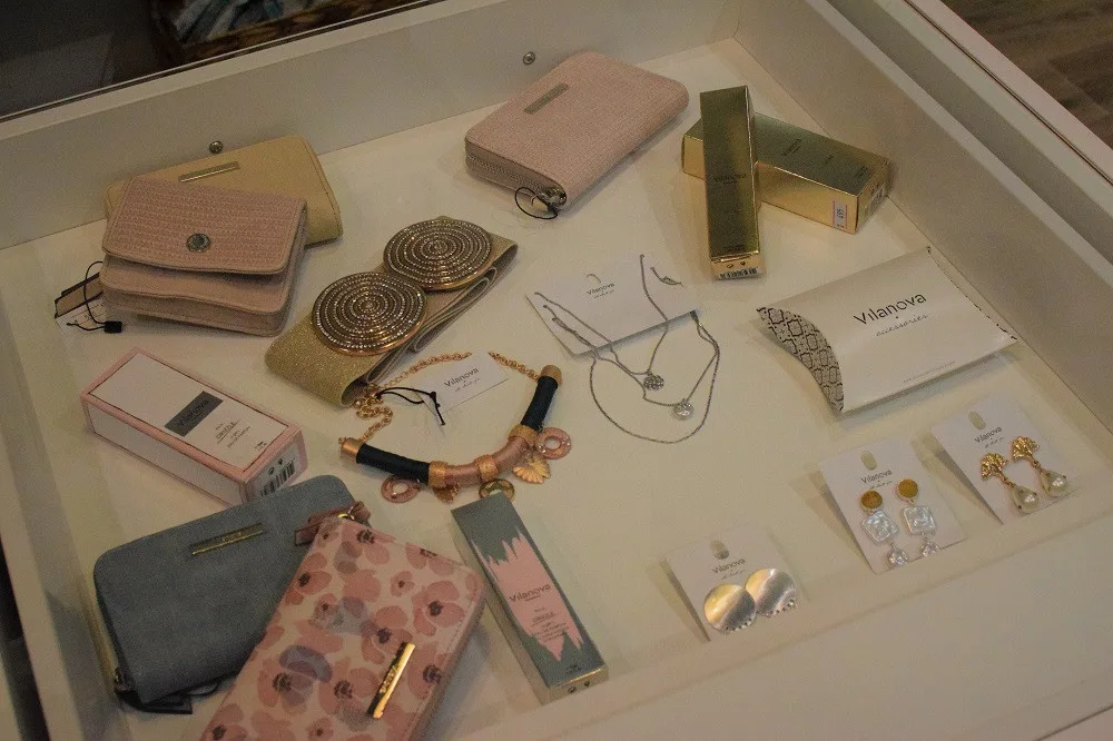 Móda z jižních zemí Evropy přímo v centru Olomouce. Butik Flamingo otevřel svoji třetí pobočku v Galerii Šantovka