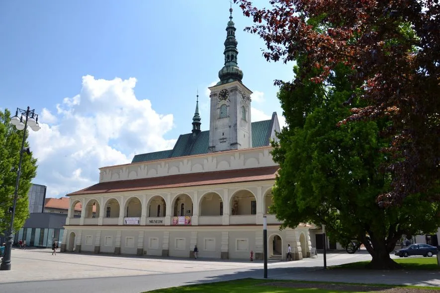 Ilustrační foto - Prostějov
