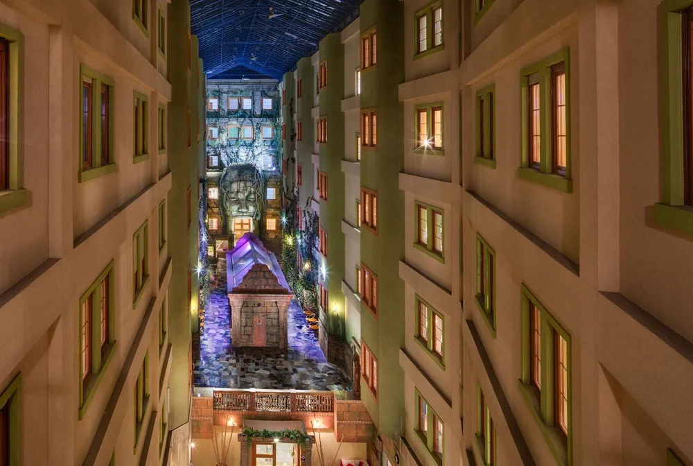 Liberecký Wellness Hotel Babylon zve k pobytu. Nejvýhodnější je rezervace napřímo, zdůrazňuje