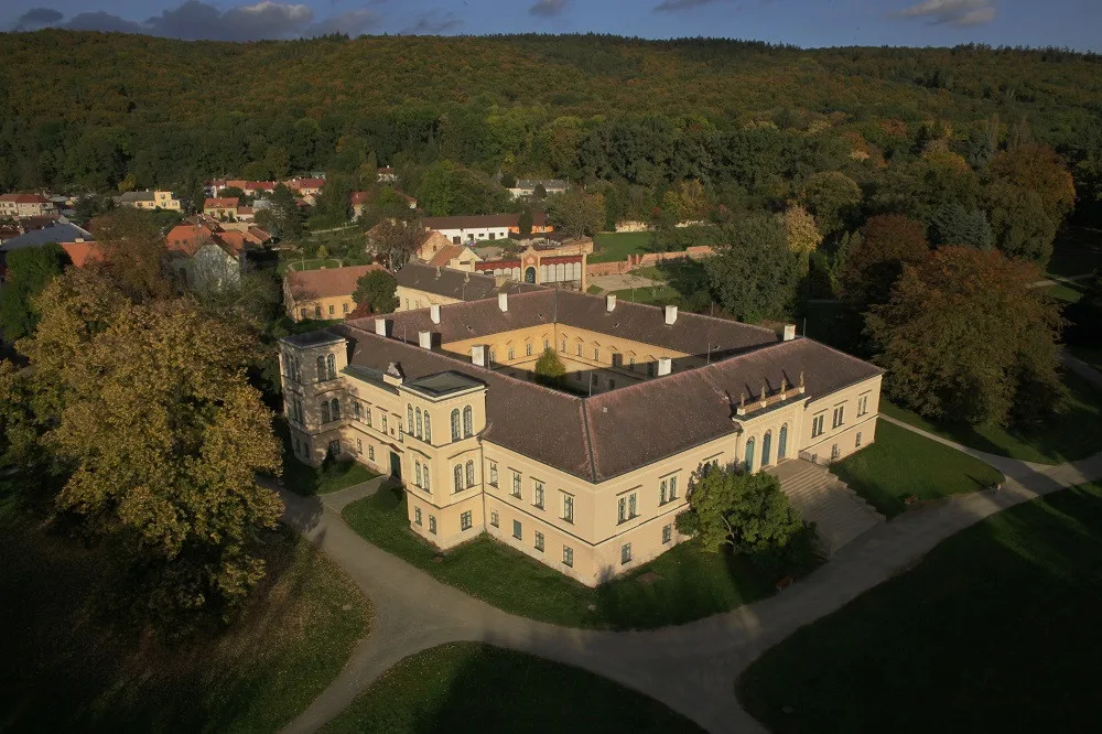 Návštěvnost památek i zoo v Olomouckém kraji je poměrně velká