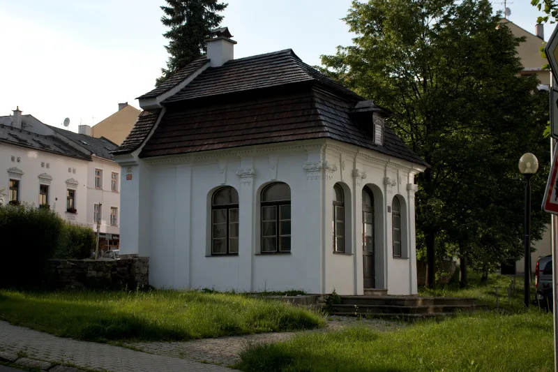 Galerie Pavilon