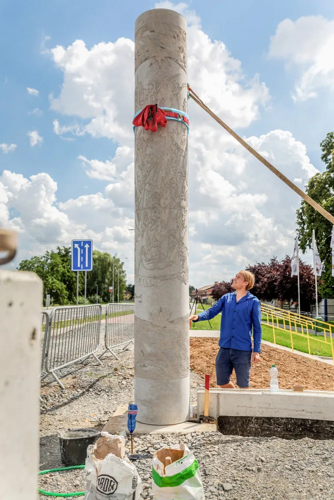 David Sedlák DS FOTO
