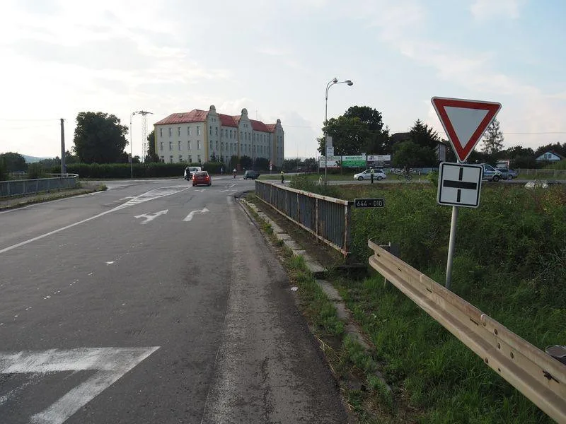 Dopravní nehoda