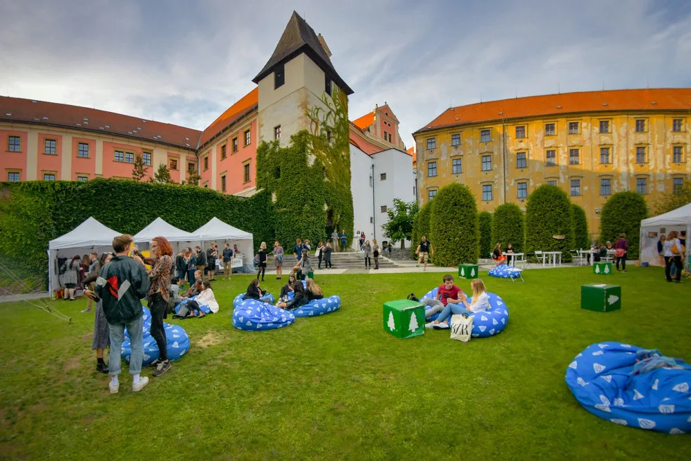Loňský ročník festivalu