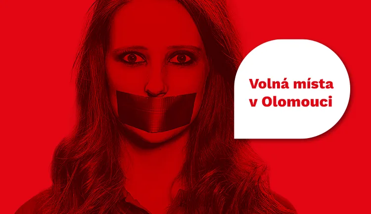 PRÁCE V OLOMOUCI: Hledáte práci? Přinášíme vám přehled volných pracovních pozic ve městě a okolí