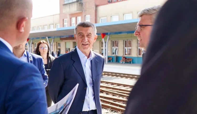 Andrej Babiš