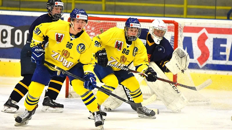 HC Zubr Přerov