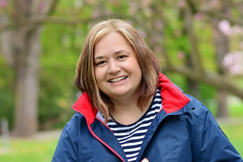 Pavla Matyášová