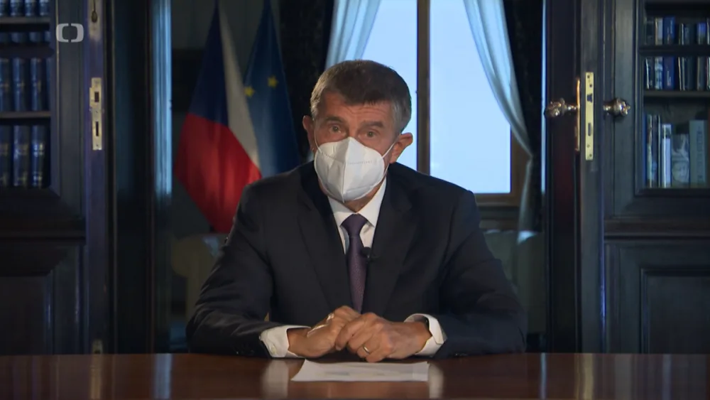 Andrej Babiš