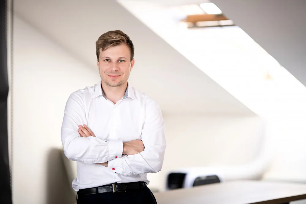 Libor Matoušek