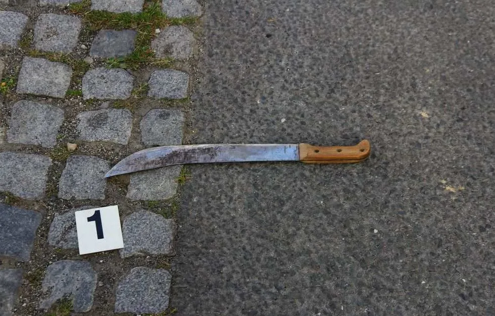Mačeta