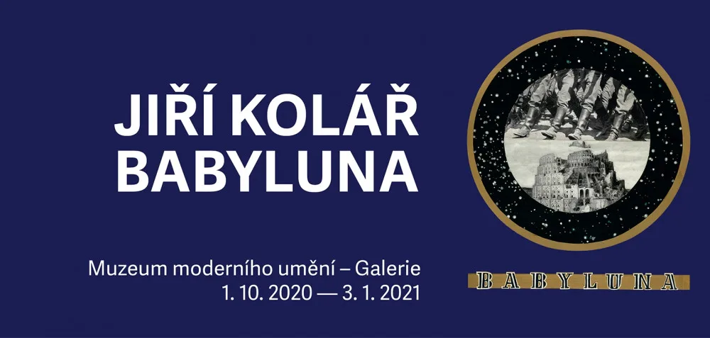grafika k výstavě