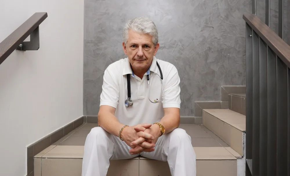 Vystoupení z ANO vnímám po všech událostech jako správný krok, říká bývalý hejtman Košta