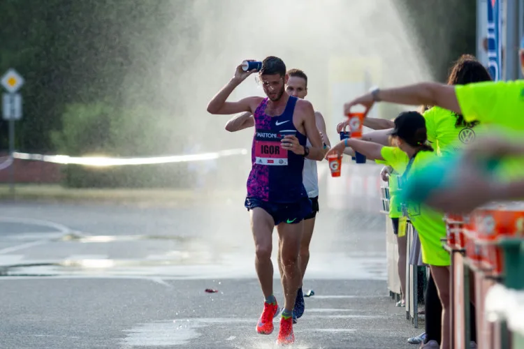 Olomoucký půlmaratón nebude. Po omezení shromažďování se začínají rušit i další závody