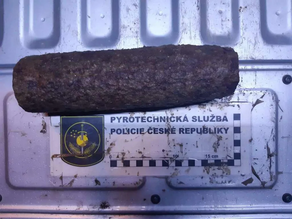 zdroj: Policie ČR