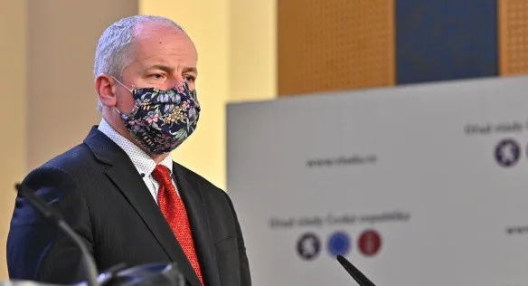Roman Prymula