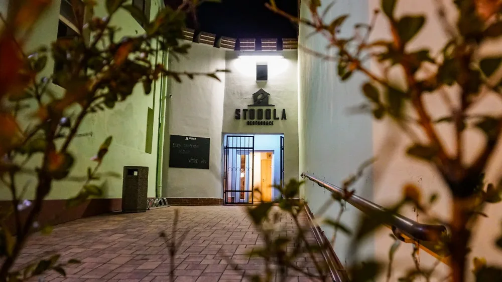 Ze známé olomoucké herny stylový podnik. Restaurace Stodola předvádí, jak má vypadat moderní česká kuchyně