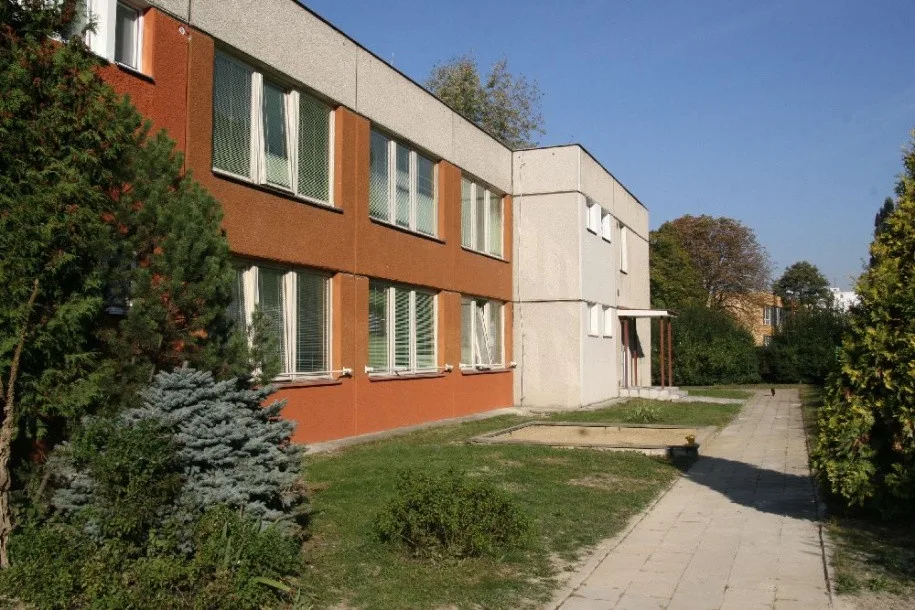 Azylový dům Holečkova 7