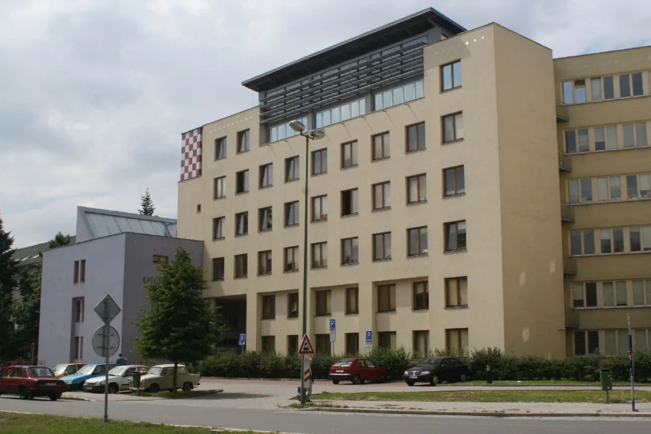 Město chce investovat do nového sídla magistrátu. V Hejčíně plánuje i komunitní centrum
