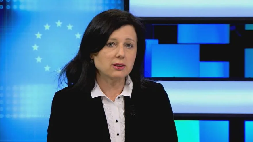 Věra Jourová