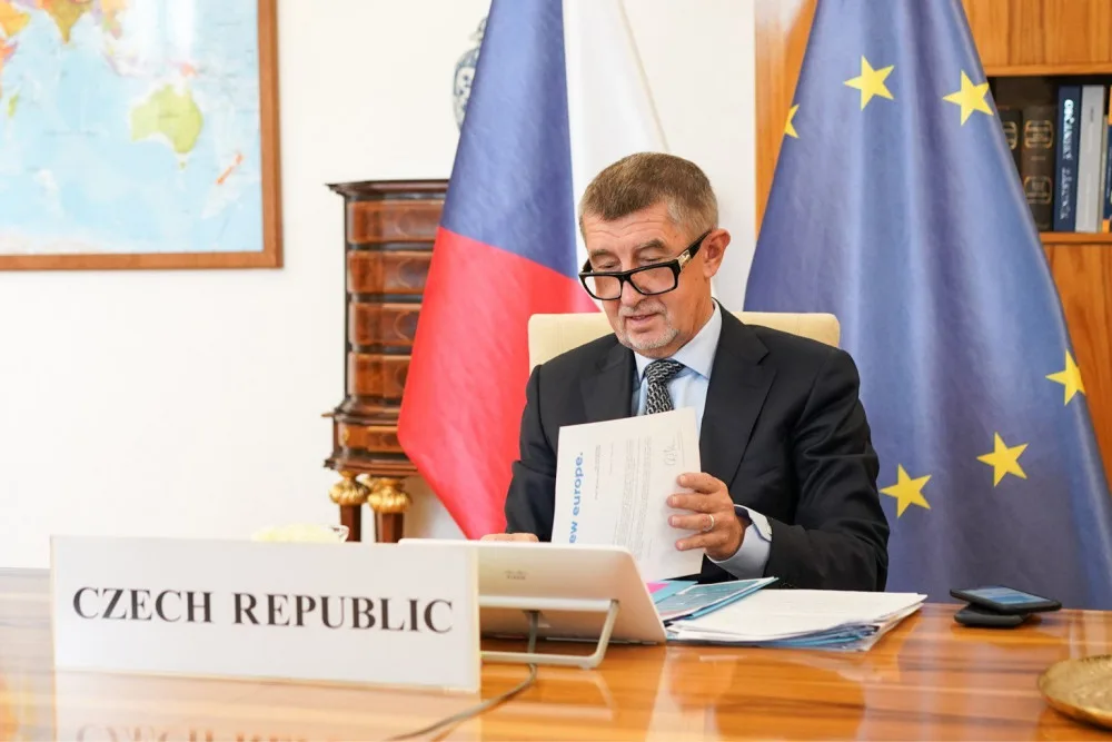 Andrej Babiš