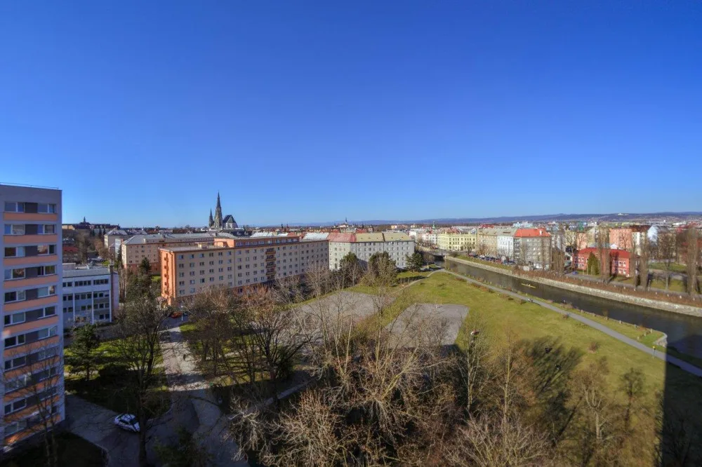 Na olomouckých vysokoškolských kolejích zavládl zmatek. Studenti se v opatřeních neorientují