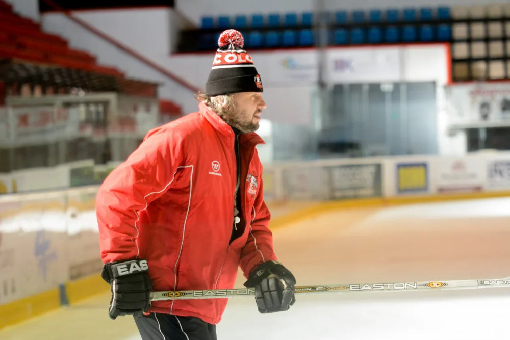 Jan Tomajko