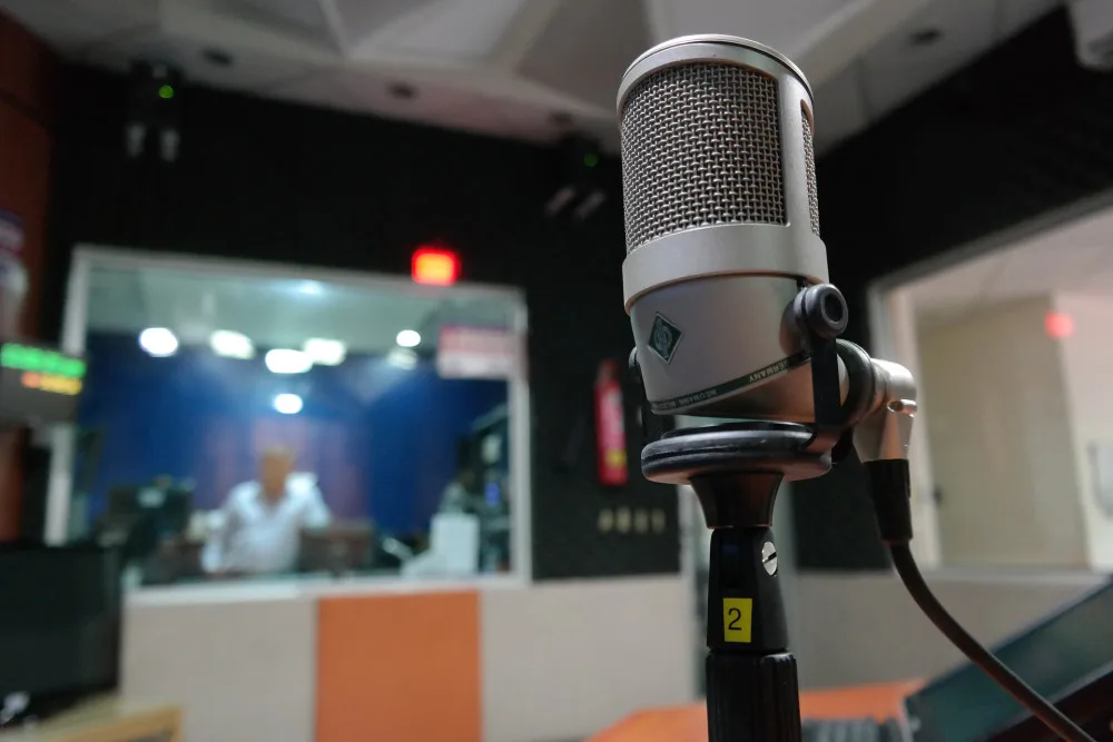 Hanácký radioservis Rádia Haná pomáhá během pandemie hospodským a podnikatelům